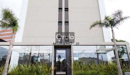 Apartamento com 3 dormitórios à venda, 100 m² por R$ 950.000,00 - Cristal - Port