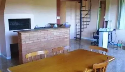 Cobertura com 3 dormitórios à venda, 118 m² por R$ 510.000,00 - Nonoai - Porto A
