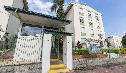 Apartamento à venda - Vila Nova - Porto Alegre/RS
