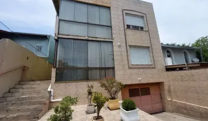 Apartamento com 2 dormitórios com garagem coberta à venda, 64 m²  - Tristeza - P