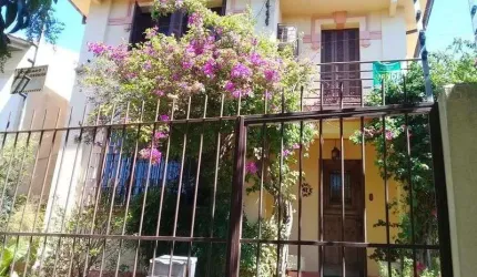 Casa à venda - Medianeira - Porto Alegre/RS