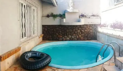 Casa à venda - Nonoai - Porto Alegre/RS