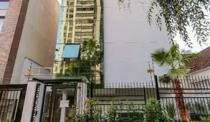 Apartamento à venda - Petrópolis - Porto Alegre/RS