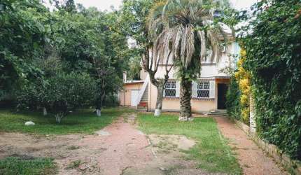 Villarinho Imóveis vende casa por R$ 1.050.000 - Medianeira - Porto Alegre/RS