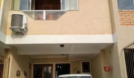 Villarinho Imóveis vende casa - por R$ 350.000,00- Nova Ipanema - Porto Alegre/R