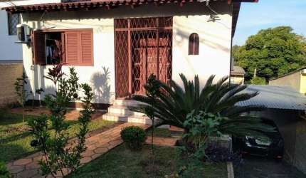 Casa à venda, 100 m² por R$ 468.000,00 - Vila Nova - Porto Alegre/RS