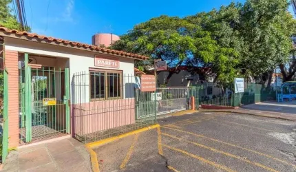 Apartamento à venda - Santa Tereza - Porto Alegre/RS