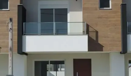 Casa à venda, 108 m² por R$ 494.500,00 - Hípica - Porto Alegre/RS