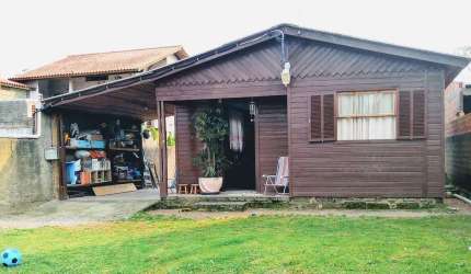 Casa à venda, 55 m² por R$ 188.000,10 - Vila Nova - Porto Alegre/RS