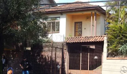 AV. NONOAI CASA PARA FINS COMERCIAS