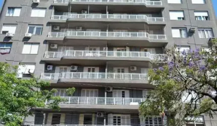 Apartamento à venda, 89 m² por R$ 449.000,00 - Farroupilha - Porto Alegre/RS