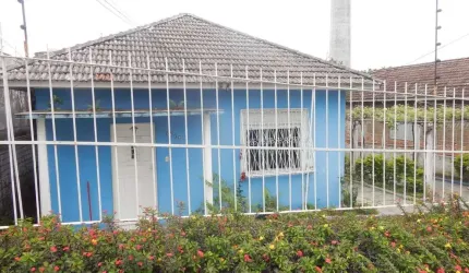 Casa à venda - Santa Tereza - Porto Alegre/RS