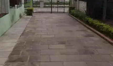 Apartamento  Restinga - Porto Alegre/RS