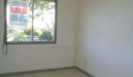 APTO. 1 DORM. COM FINANCIAMENTO PELO MCMV