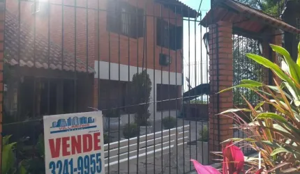 Casa com 5 dormitórios à venda, 288 m² por R$ 788.000,00 - Teresópolis - Porto A