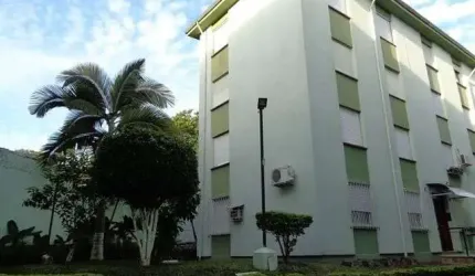 Apartamento à venda, 38 m² por R$ 165.000,00 - Cristal - Porto Alegre/RS
