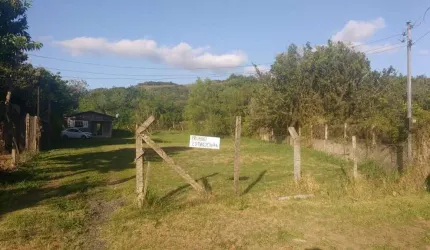 Terreno à venda, 1499 m² por R$ 600.000,00 - Vila Nova - Porto Alegre/RS