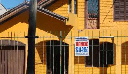 Casa à venda - Nonoai - Porto Alegre/RS