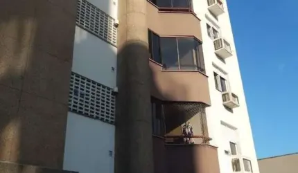 Apartamento  à venda,  - Cristal - Porto Alegre/RS