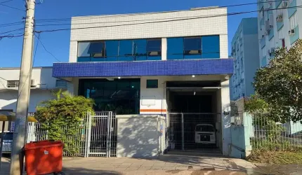 Pavilhão à venda, 742 m² por R$ 2.900.000,00 - Cavalhada - Porto Alegre/RS