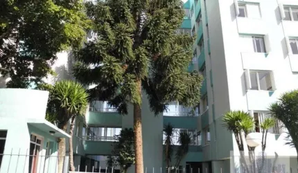 Apartamento com 2 dormitórios à venda, 68 m²- Cristal - Porto Alegre/RS