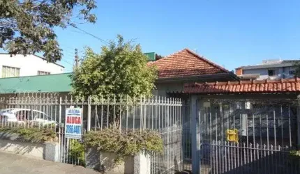 Casa com 2 dormitórios à venda, 173 m² por R$ 445.000,10 - Cristal - Porto Alegr