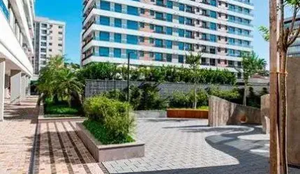 Apartamento à venda, 68 m² por R$ 806.704,02 - Tristeza - Porto Alegre/RS