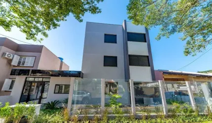 Apartamento Único, 2 dormi. Duplex 108m²