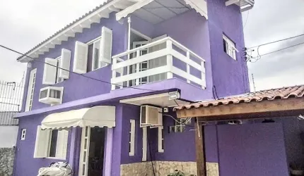 Casa à venda por R$ 530.000,10  Vila Nova - Porto Alegre/RS