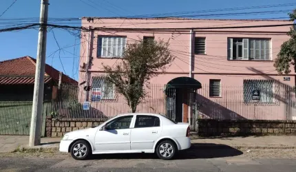 BARBADA ED. MPEQ. JUNTO AVENIDA