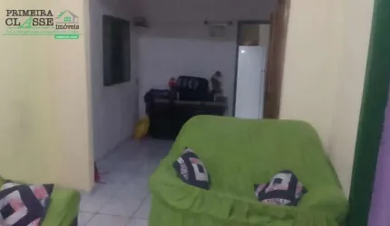 Casa com 3 quartos à venda na Rua VL - 10, 32, Nova Contagem, Contagem por R$ 200.000