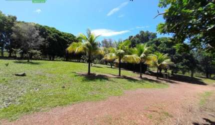 Chácara / sítio com 4 quartos à venda na Rural, 15, Comunidade do Lava Prato, Nossa Senhora do Livramento por R$ 500.000