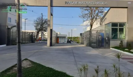 Apartamento com 2 quartos à venda na Rua Padre Francisco Juarez, 355, Três Barras, Contagem por R$ 220.000