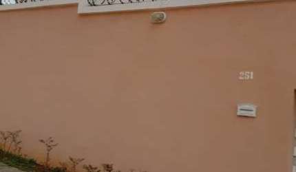 Casa com 4 quartos à venda na Rua José Onésimo Rocha, 251, Luana (Justinópolis), Ribeirão das Neves por R$ 550.000