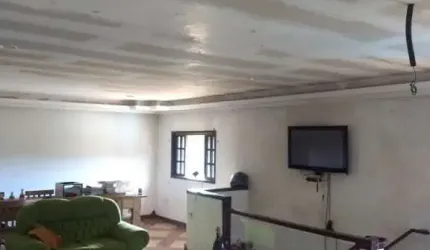 Chácara / sítio com 4 quartos à venda na Alameda das Palmeiras, 150, Estância do Sereno PTB, Betim por R$ 600.000