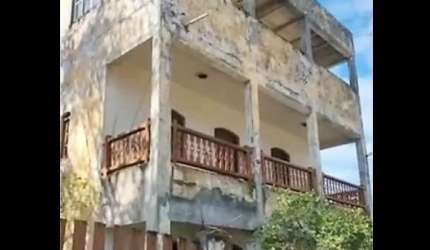 Casa com 4 quartos à venda na Altamiro F dos Anjos, 123, Morro dos Veridianos, Anchieta por R$ 550.000