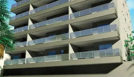 Apartamento com 2 quartos à venda na Rua Rogério da Silva Mendes,, 348, Praia dos Castelhanos, Anchieta por R$ 590.000