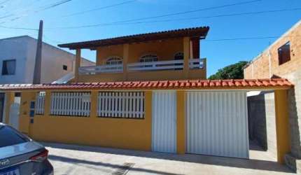 Casa à venda na Meatrides José Simões, 123, Guanabara, Anchieta por R$ 700.000