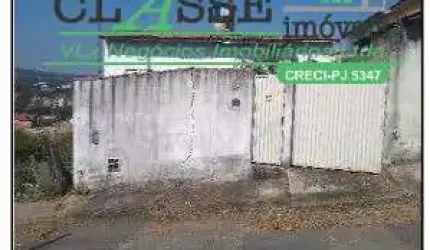 Casa com 3 quartos à venda na Diamantina, 93, Conjunto Habitacional Dona Branca, Bom Despacho por R$ 32.628
