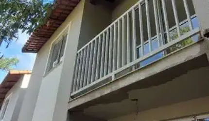 Apartamento com 2 quartos à venda na Professora Filomena Jardim, 615, Nacional, Contagem por R$ 200.000
