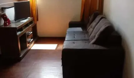 Apartamento com 2 quartos à venda na Rua Arterial, 269, Santa Maria, Contagem por R$ 170.000