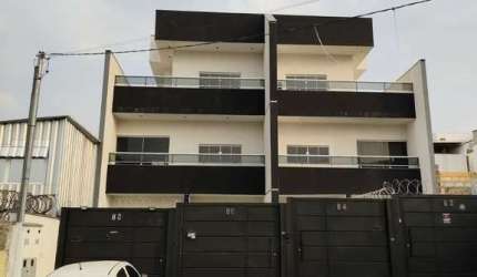 Casa com 3 quartos à venda na Rua Treze, 86, Alto das Flores, Betim por R$ 380.000