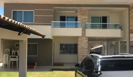 Casa com 5 quartos à venda na Luisa Gon Pratti, 1021, Centro, Fundão por R$ 2.000.000