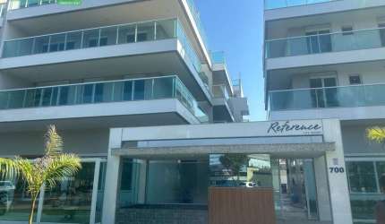 Apartamento com 2 quartos à venda na Estrada do Pontal, 700, Recreio dos Bandeirantes, Rio de Janeiro por R$ 790.000