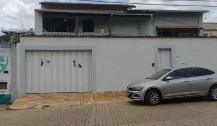 Casa com 3 quartos à venda na Guaraciaba Passos, 261, Centro, Mateus Leme por R$ 750.000