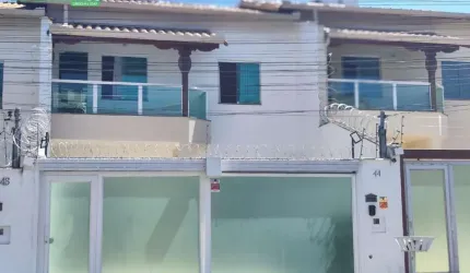 Casa com 3 quartos à venda na Arthur Cedro, 44, Europa, Contagem por R$ 700.000