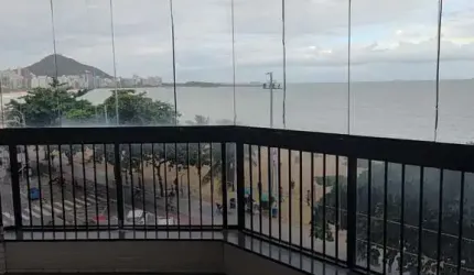 Apartamento com 4 quartos à venda na Avenida Antônio Gil Veloso, 2480, Praia da Costa, Vila Velha por R$ 3.000.000