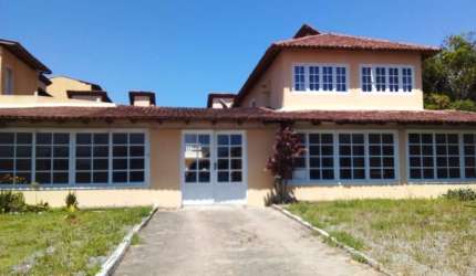Prédio com 3 salas à venda na Das Ostras, 10, Guanabara, Anchieta por R$ 1.500.000