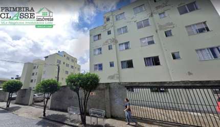 Cobertura com 3 quartos à venda na José da Silva Couto, 285, Novo Progresso, Contagem por R$ 280.000