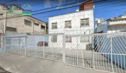 Apartamento com 3 quartos à venda na Rua Iretama, 184, Novo Eldorado, Contagem por R$ 270.000